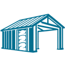 Pole Barn Insulation Pros Tulsa logo
